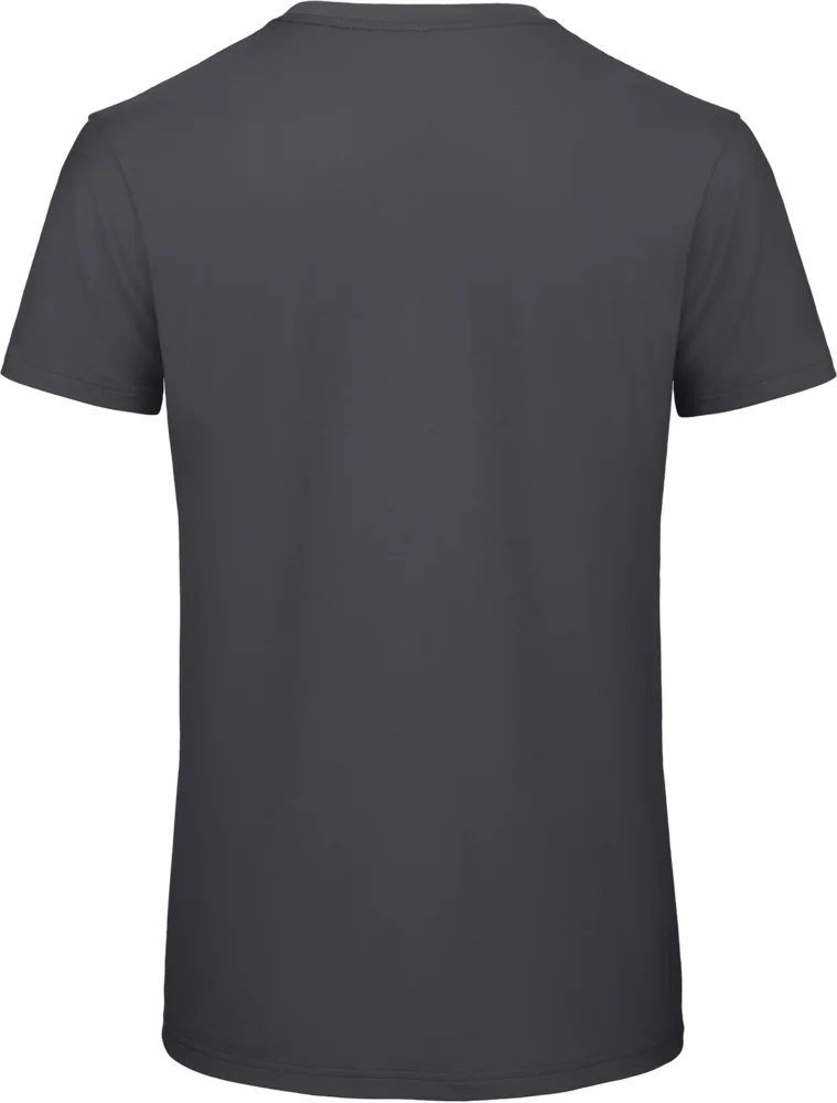 Men's Organic Medium Fit T-Shirt