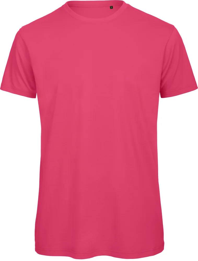 Men's Organic Medium Fit T-Shirt