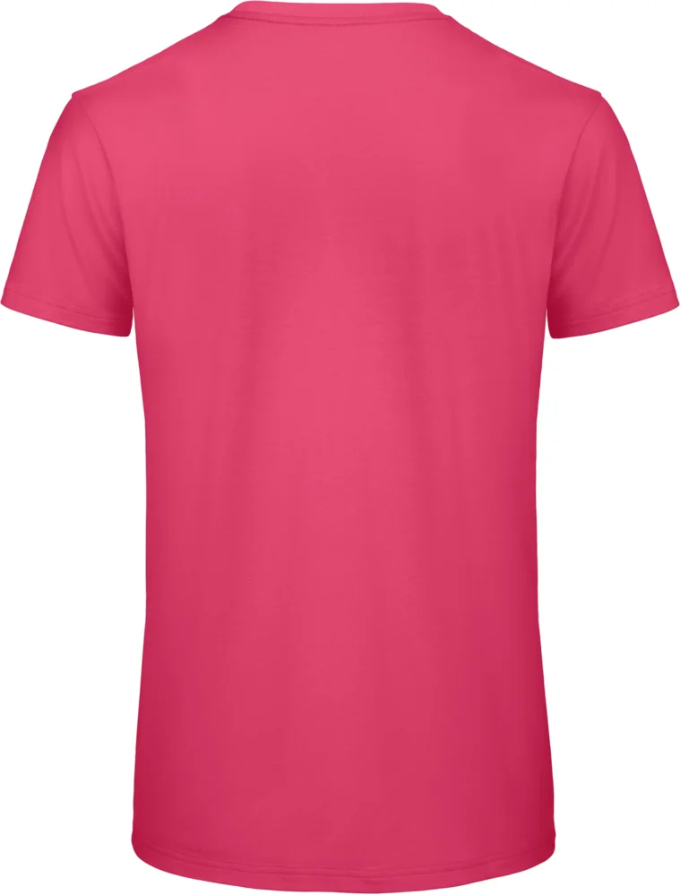 Men's Organic Medium Fit T-Shirt