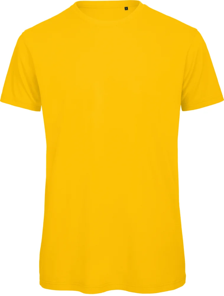 Men's Organic Medium Fit T-Shirt