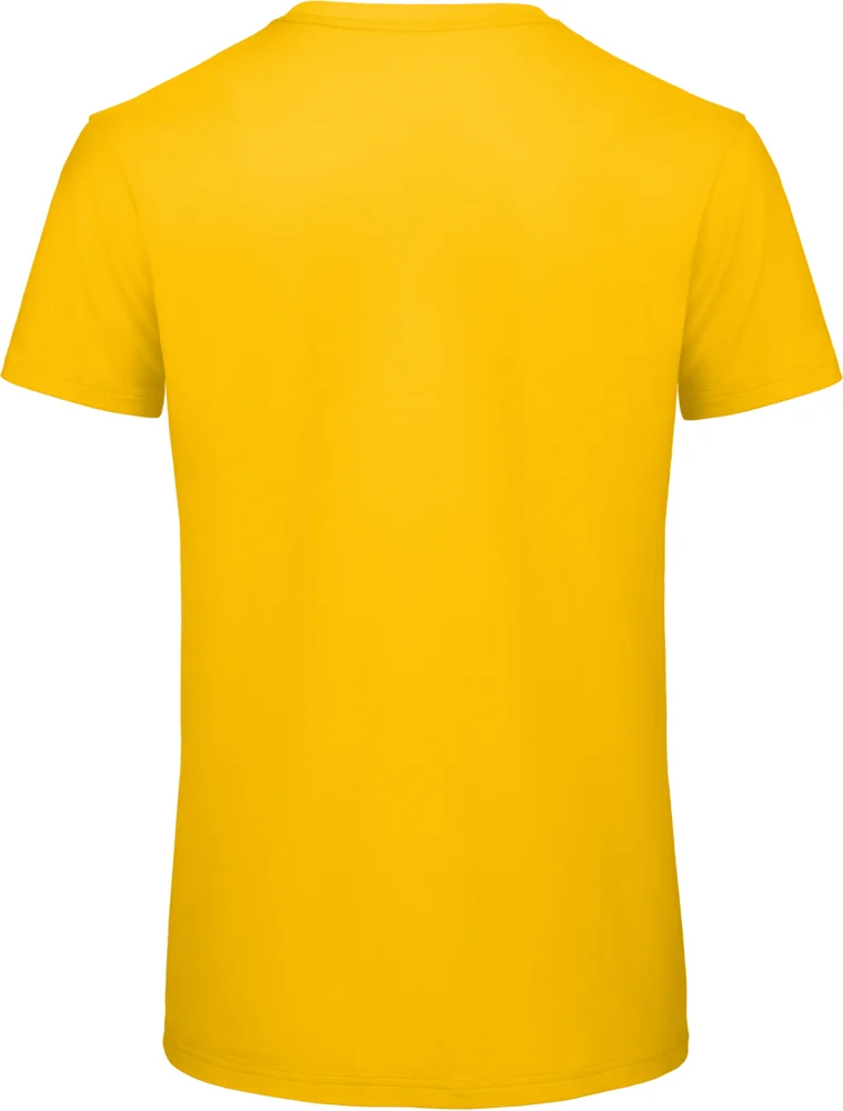 Men's Organic Medium Fit T-Shirt