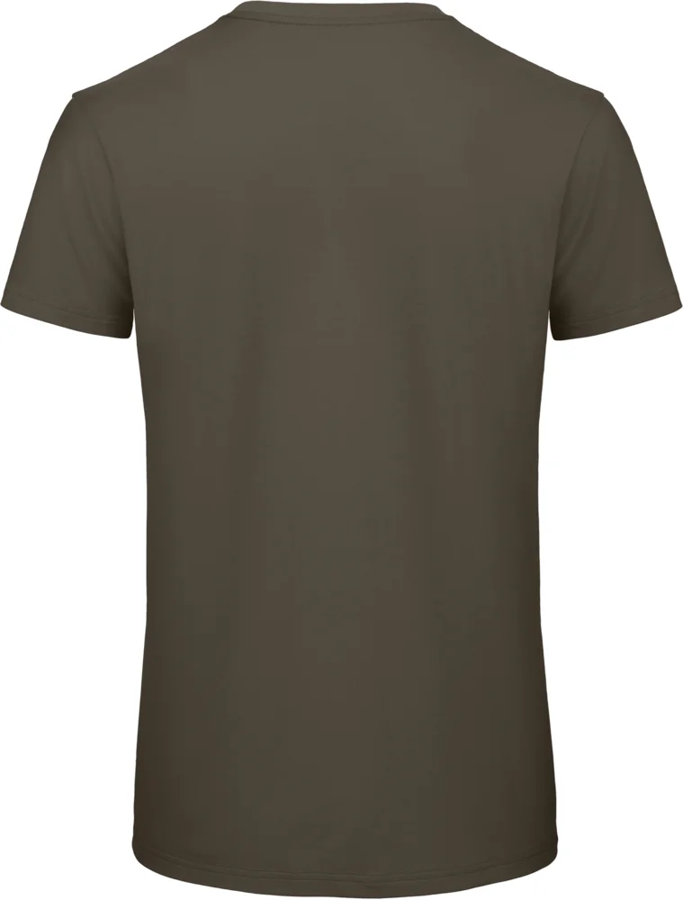 Men's Organic Medium Fit T-Shirt