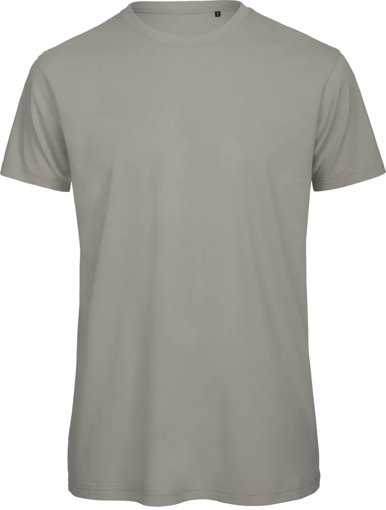 Men's Organic Medium Fit T-Shirt