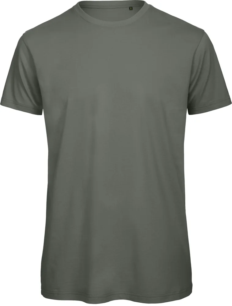 Men's Organic Medium Fit T-Shirt