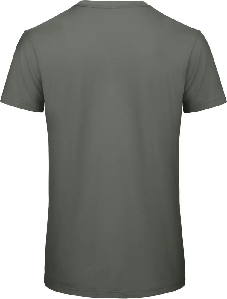 Men's Organic Medium Fit T-Shirt