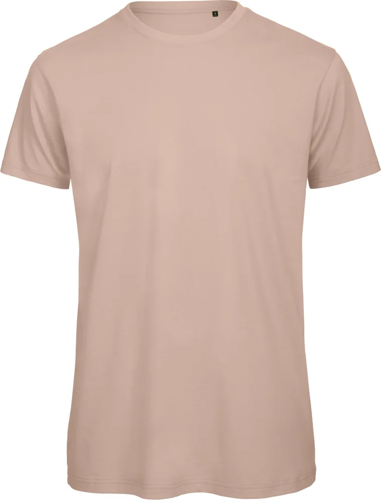 Men's Organic Medium Fit T-Shirt