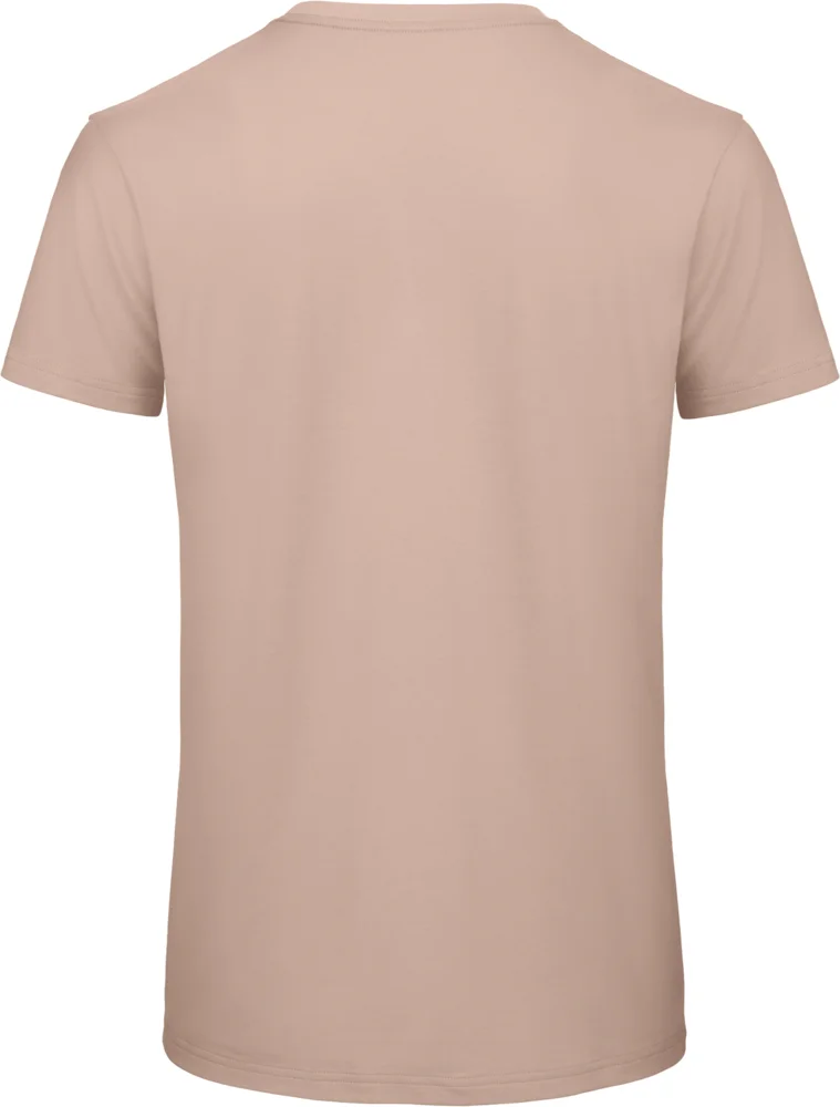 Men's Organic Medium Fit T-Shirt