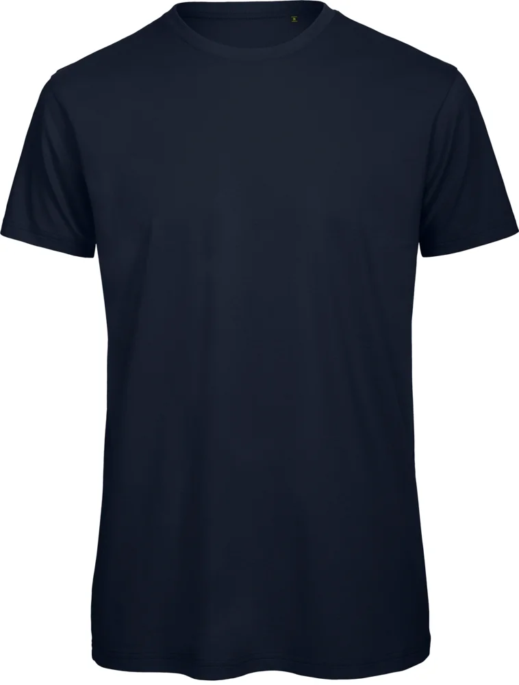 Men's Organic Medium Fit T-Shirt