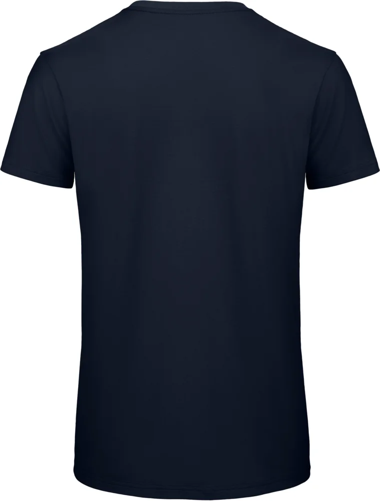 Men's Organic Medium Fit T-Shirt