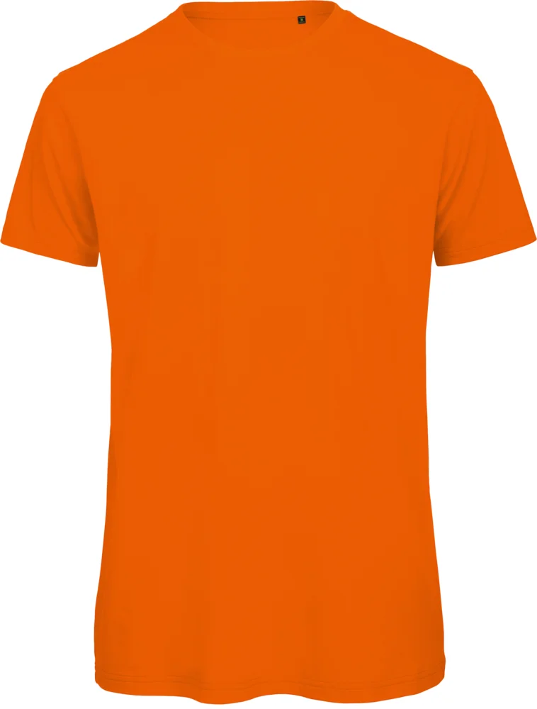 Men's Organic Medium Fit T-Shirt