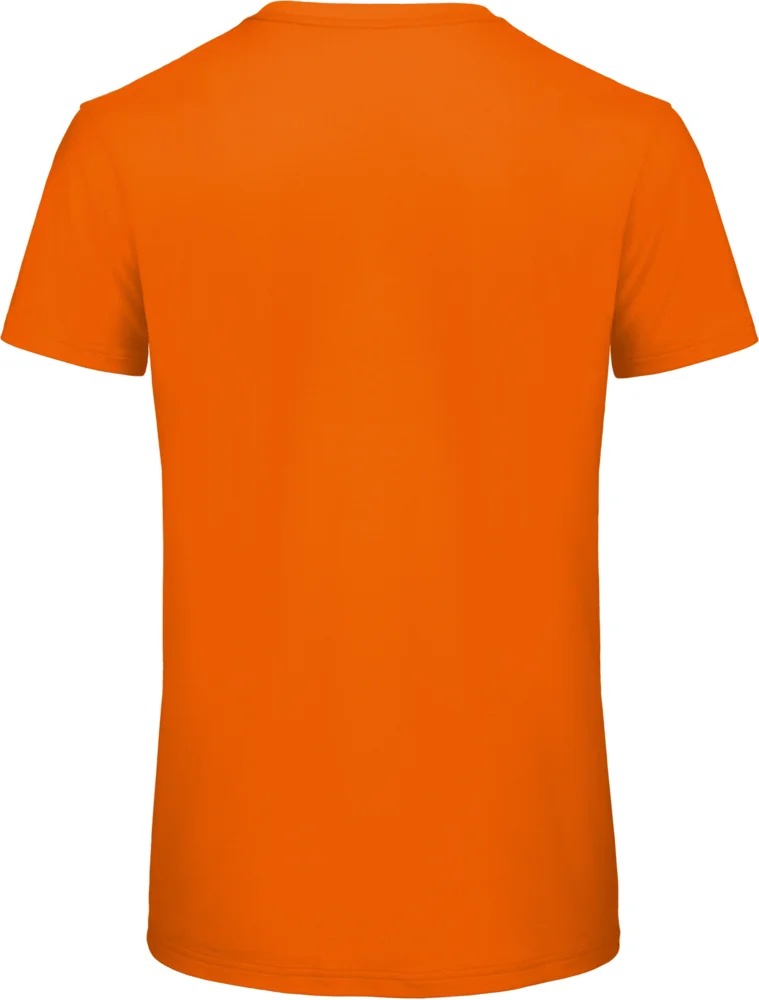 Men's Organic Medium Fit T-Shirt