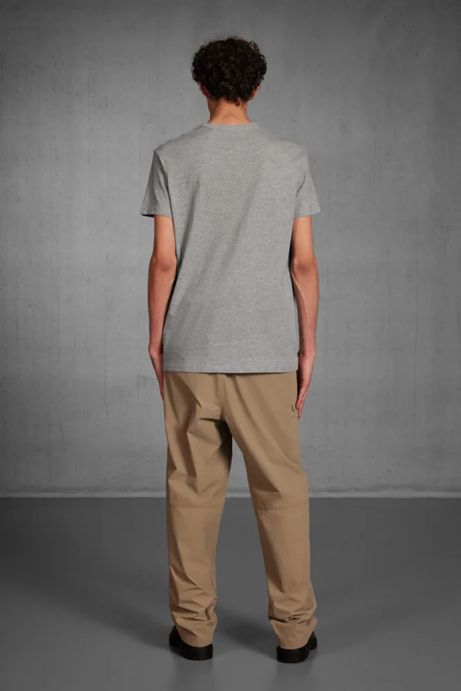 Men's Organic Medium Fit T-Shirt
