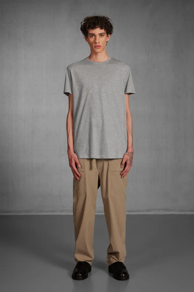 Men's Organic Medium Fit T-Shirt
