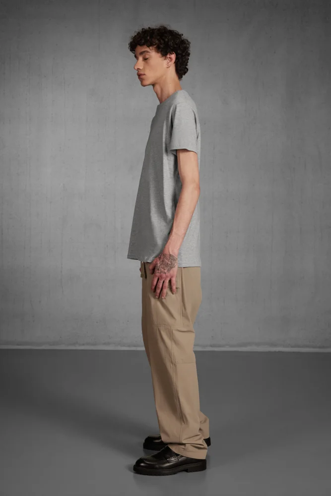 Men's Organic Medium Fit T-Shirt