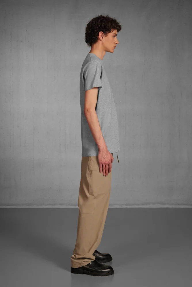 Men's Organic Medium Fit T-Shirt