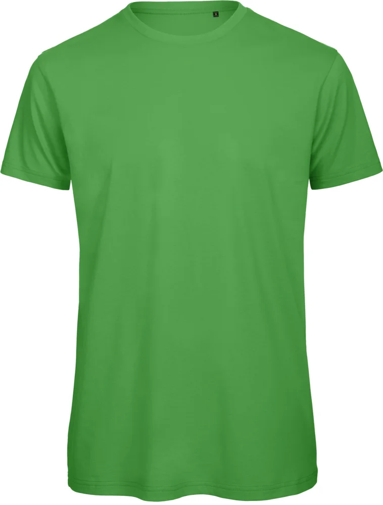 Men's Organic Medium Fit T-Shirt