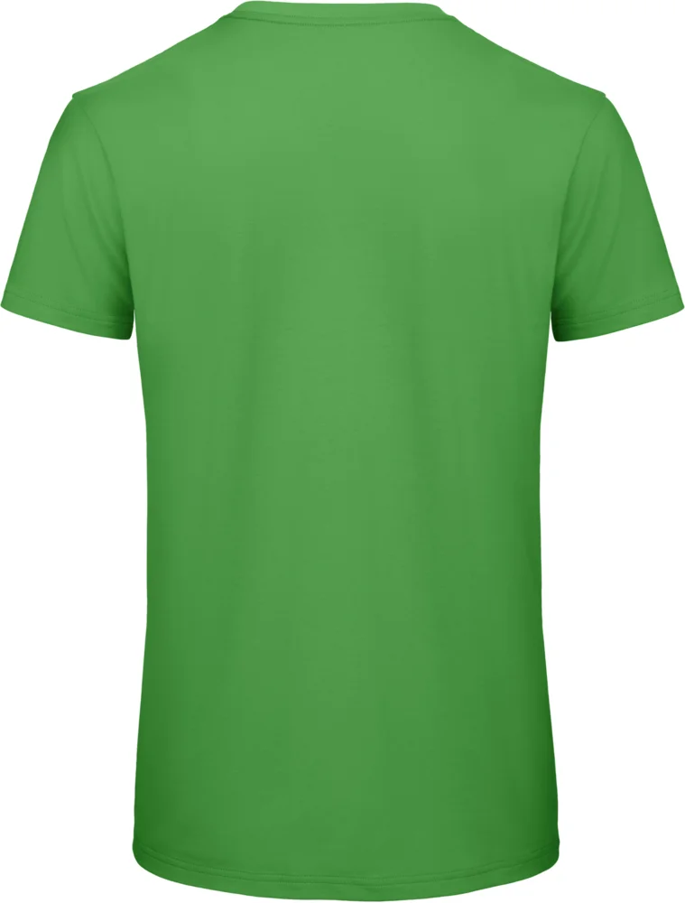 Men's Organic Medium Fit T-Shirt