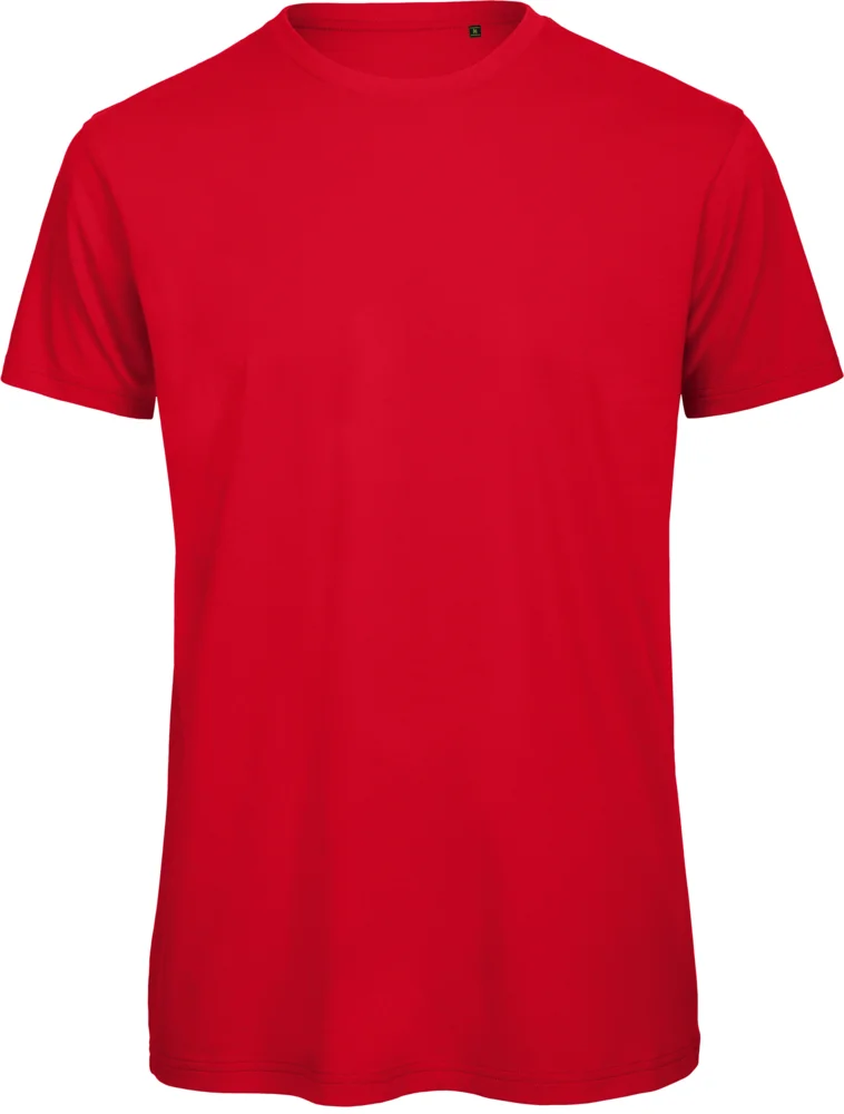 Men's Organic Medium Fit T-Shirt
