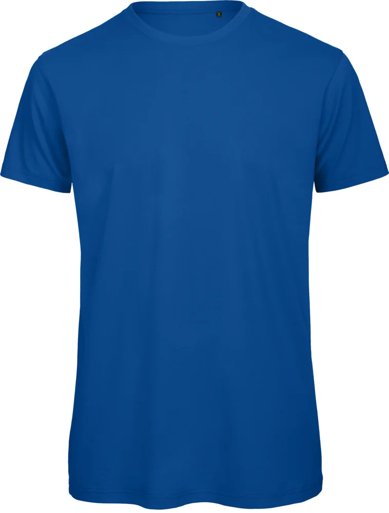 Men's Organic Medium Fit T-Shirt