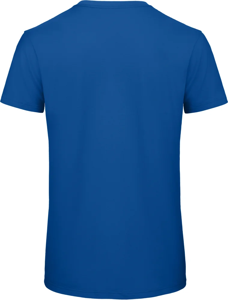 Men's Organic Medium Fit T-Shirt