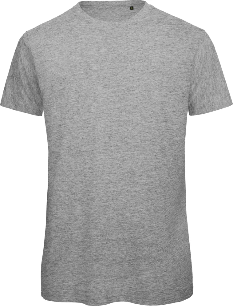 Men's Organic Medium Fit T-Shirt