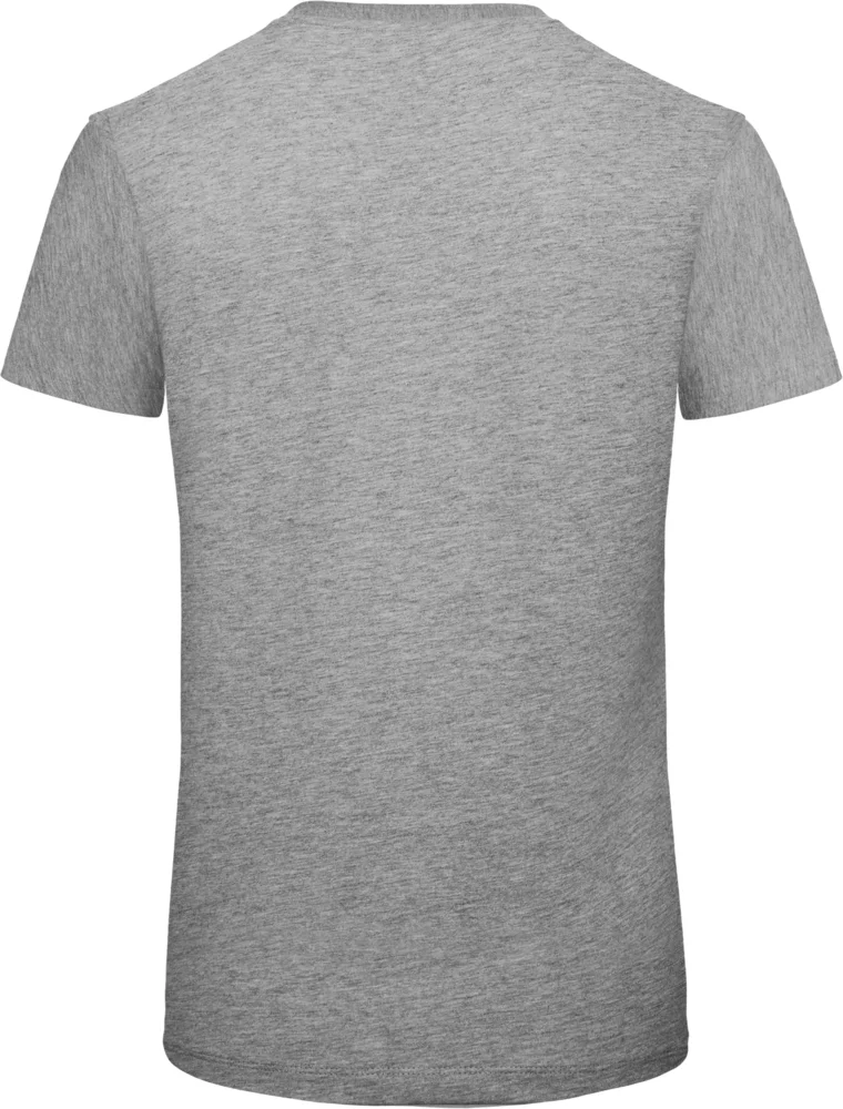 Men's Organic Medium Fit T-Shirt