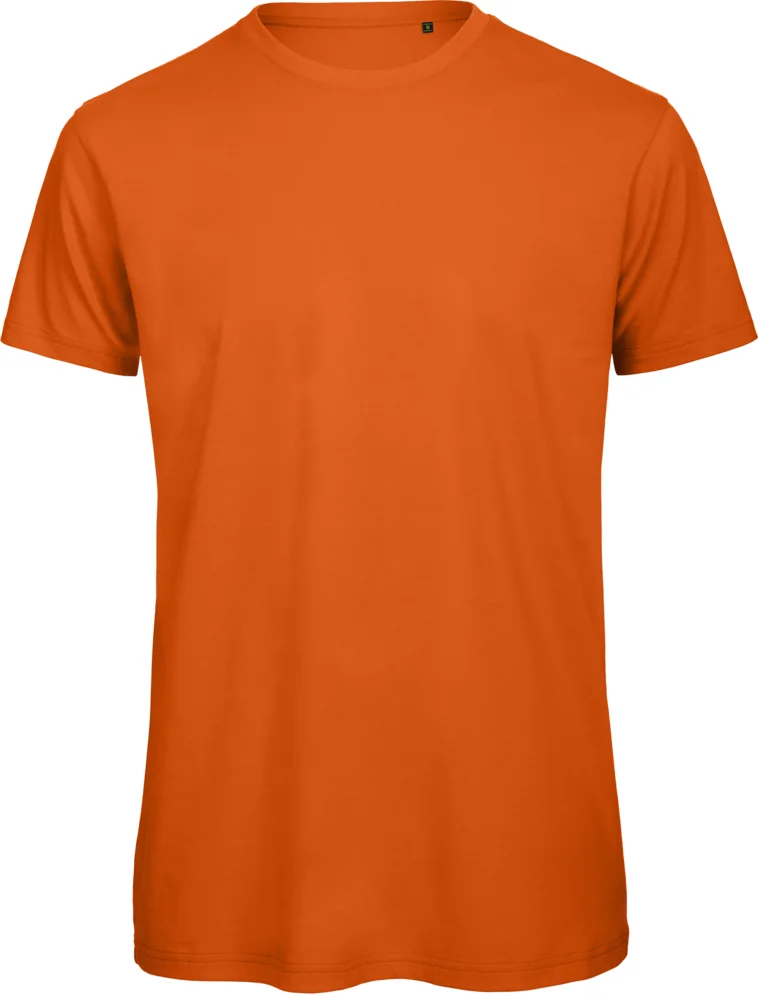 Men's Organic Medium Fit T-Shirt