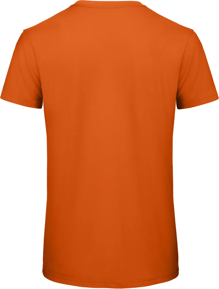 Men's Organic Medium Fit T-Shirt