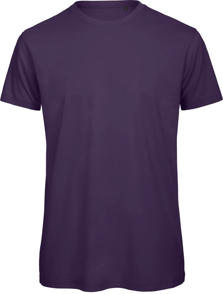 Men's Organic Medium Fit T-Shirt