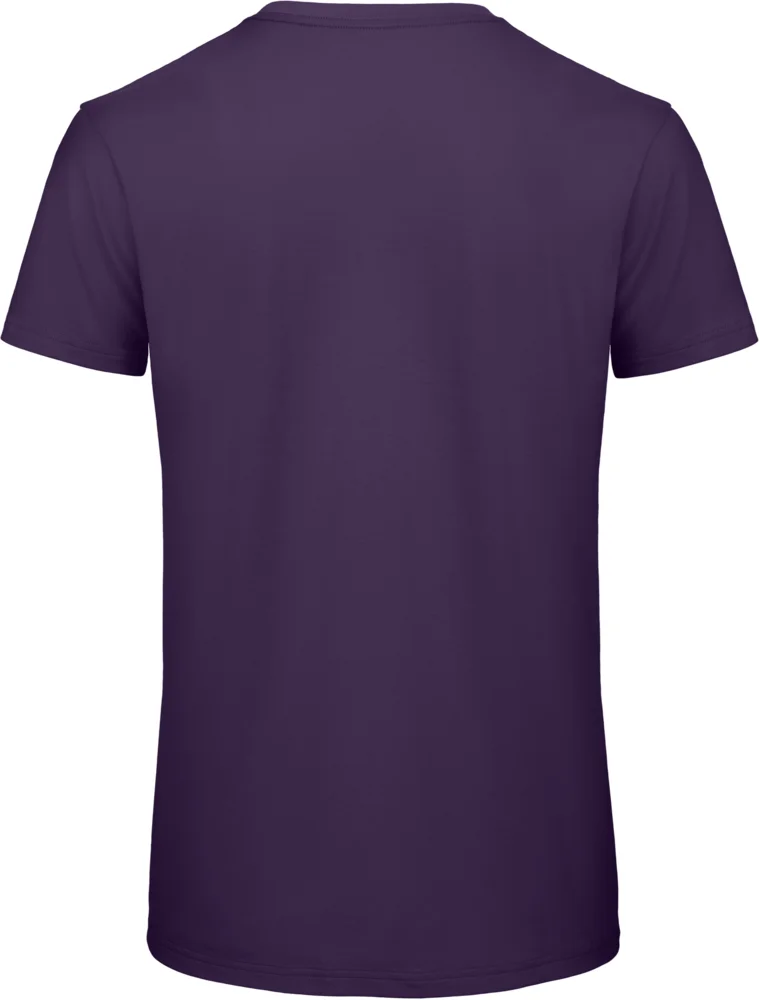Men's Organic Medium Fit T-Shirt