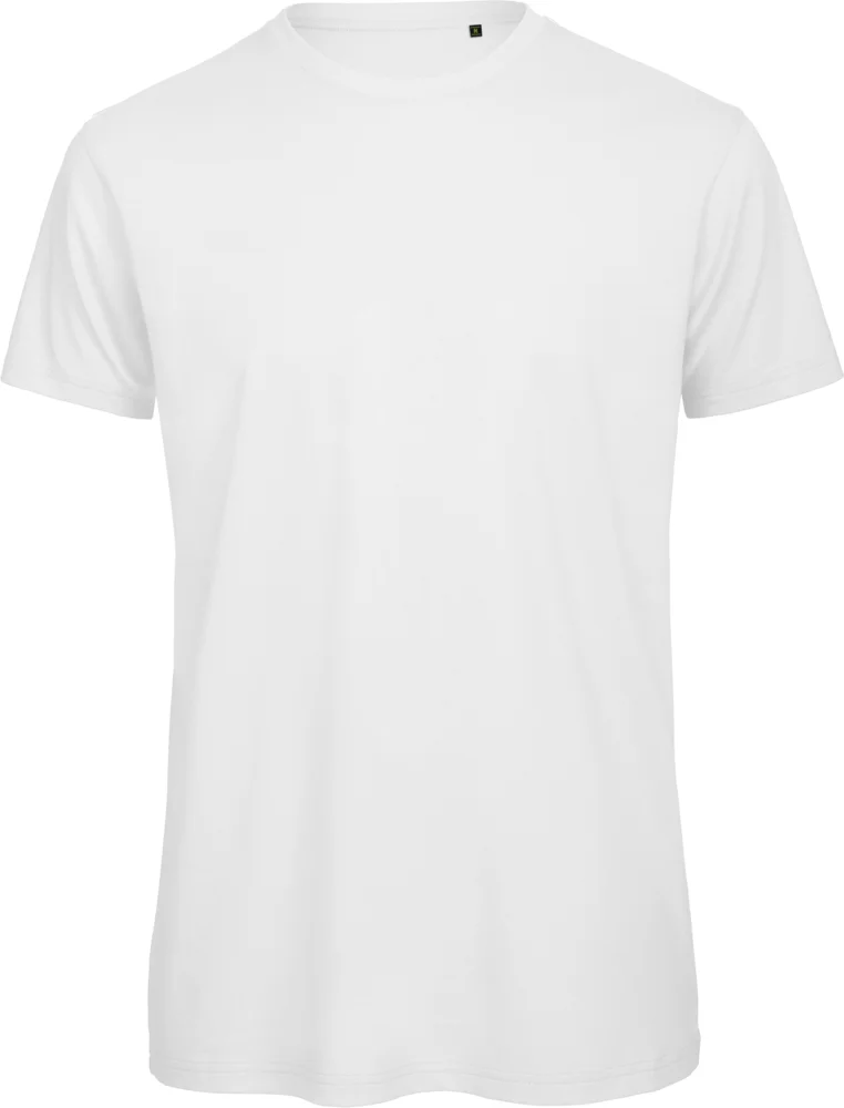 Men's Organic Medium Fit T-Shirt