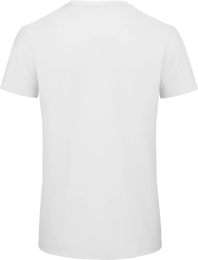 Men's Organic Medium Fit T-Shirt