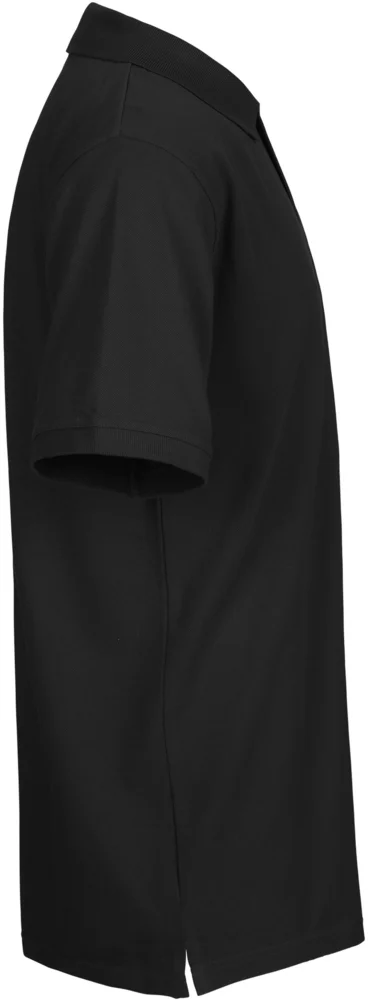 Herren Bio Piqué Polo
