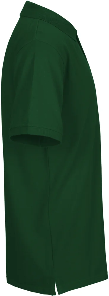 Herren Bio Piqué Polo