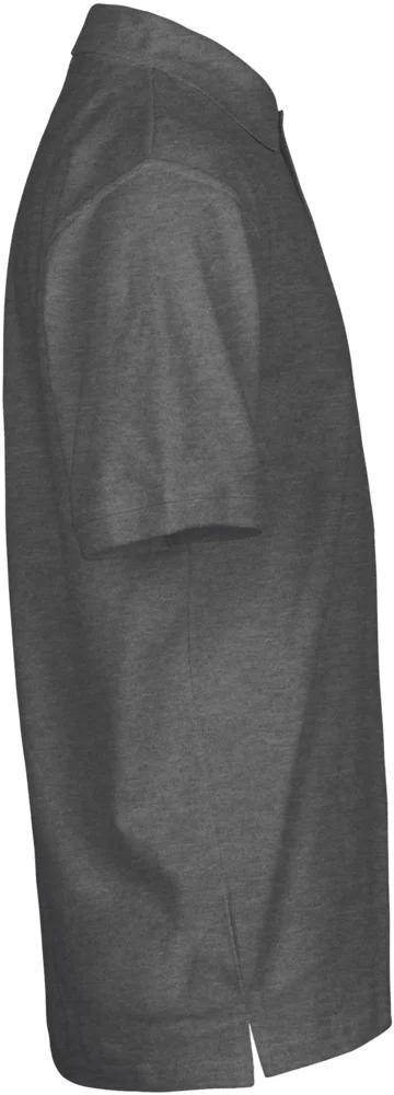 Herren Bio Piqué Polo