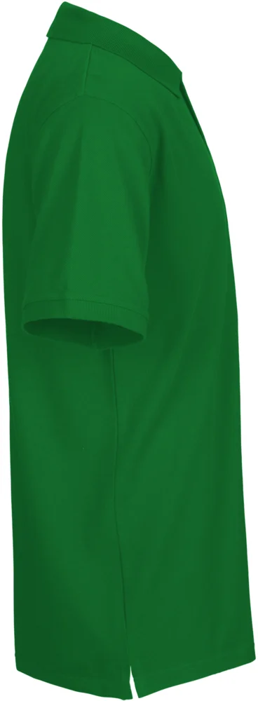 Herren Bio Piqué Polo