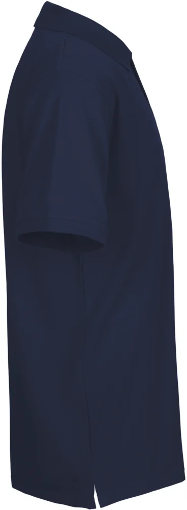 Herren Bio Piqué Polo