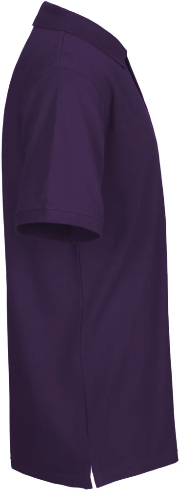Herren Bio Piqué Polo