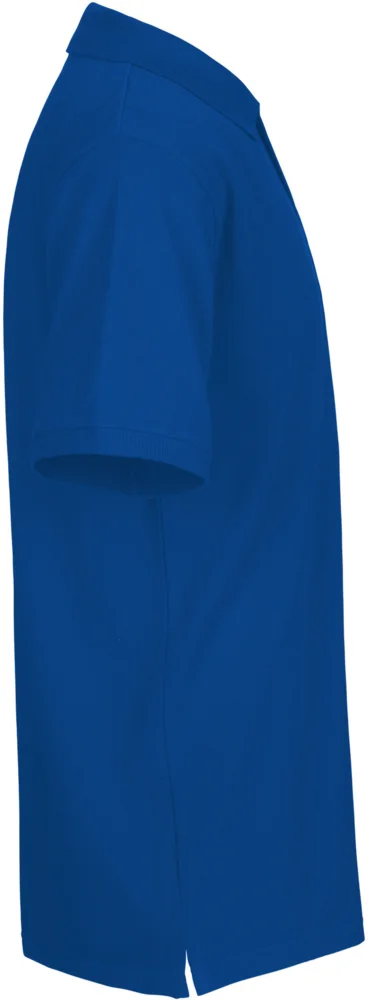 Herren Bio Piqué Polo