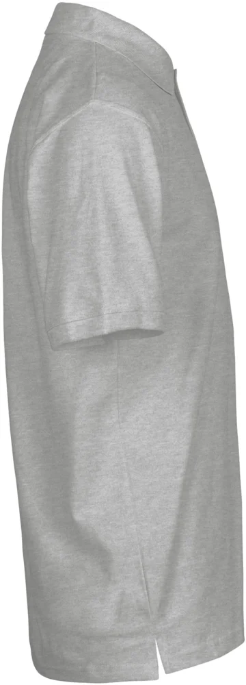 Herren Bio Piqué Polo