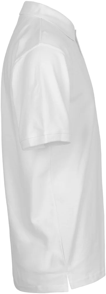 Herren Bio Piqué Polo