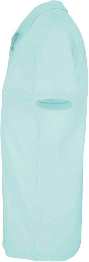 Herren Bio Piqué Polo