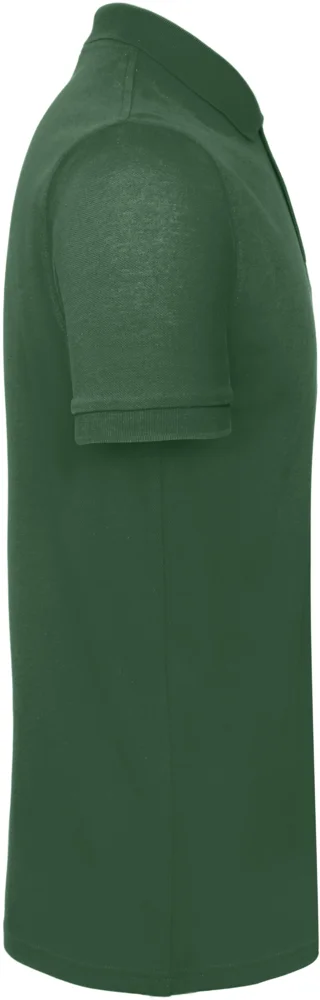 Men's Organic Piqué Polo