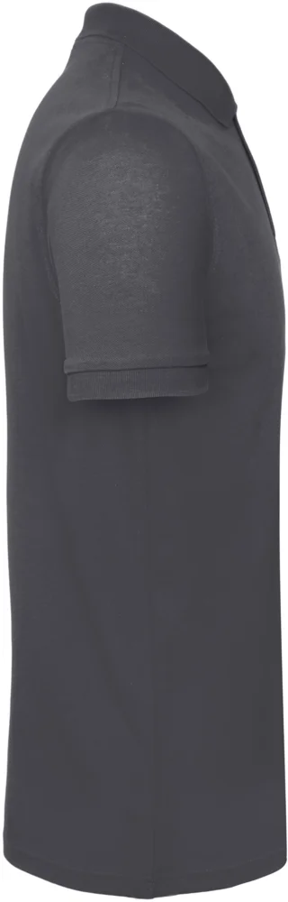 Men's Organic Piqué Polo