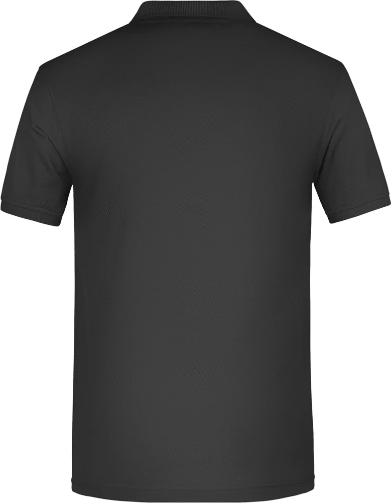 Herren Bio Piqué Workwear Polo
