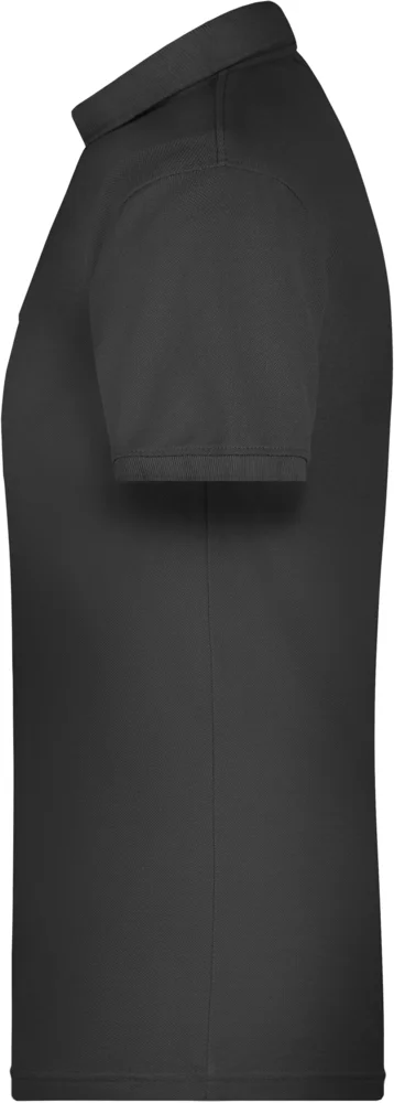 Herren Bio Piqué Workwear Polo