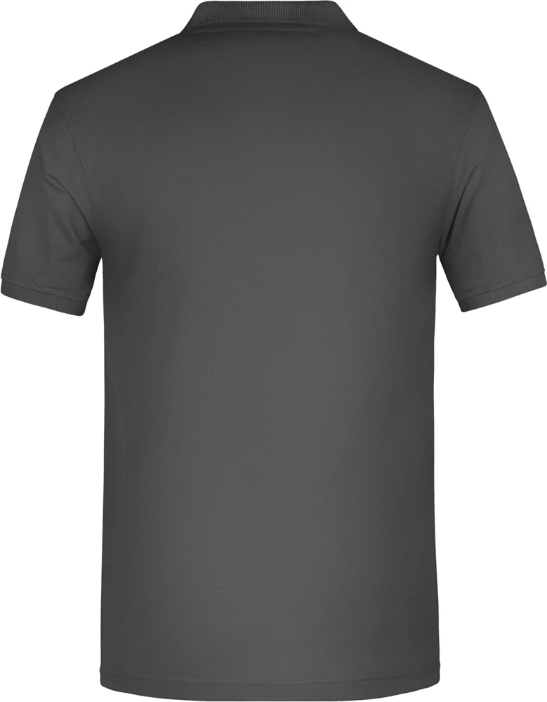 Herren Bio Piqué Workwear Polo