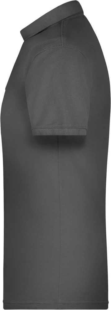 Herren Bio Piqué Workwear Polo