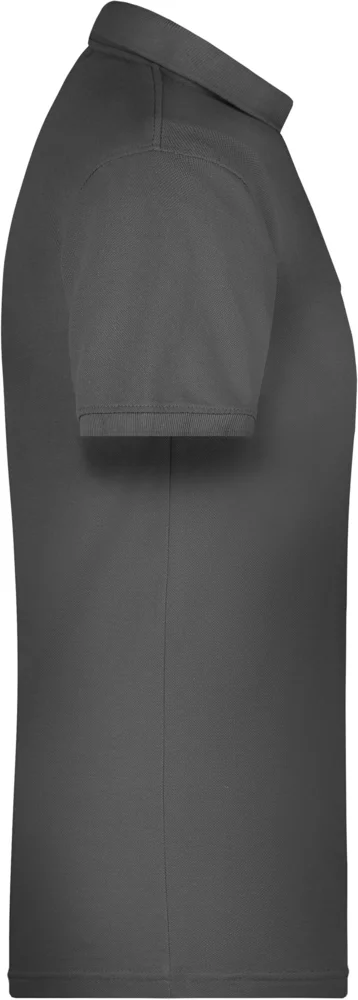 Herren Bio Piqué Workwear Polo