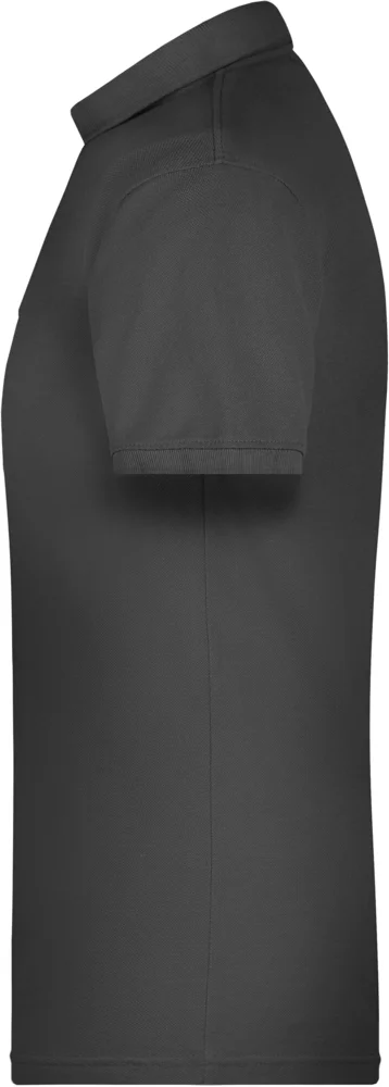 Herren Bio Piqué Workwear Polo